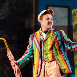 Photos: THREE MEN IN A BOAT is Now Playing at Rose Theatre Photo