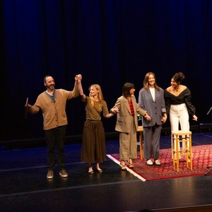 Getty Center to Host SELECTED SHORTS Series Featuring Notable Actors Photo