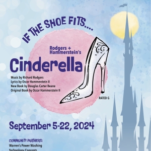 Photos: CINDERELLA At Ocala Civic Theatre Photo