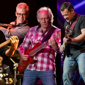 Little River Band Added to 2025 Lineup at Indian Ranch in Webster, MA Photo