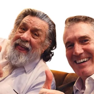Ricky Tomlinson to Bring Only London Tour Date to Chickenshed