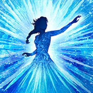 Disney's FROZEN Announces Digital Lottery At Bass Performance Hall Photo