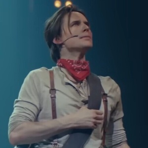 HADESTOWN Surpasses HAMILTON With Highest Grossing Opening Weekend for a Live Theater Photo