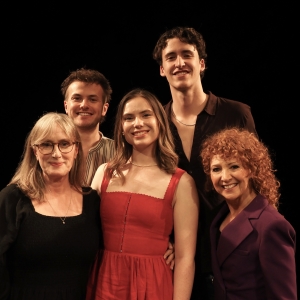Madeleine Morgan is named Stephen Sondheim Society Student Performer of the Year Video