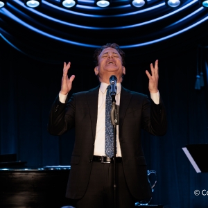 Photos: Highlights from Craig Rubano's TAKE THE MOMENT at the Laurie Beechman Photo