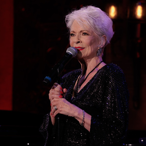 Photos: See Highlights from Jennifer Bassey's FROM SEXY SOAPS TO CLASSY CABARET at…