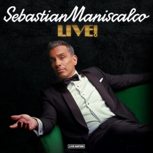 Comedian Sebastian Maniscalco Announces 2023 Summer Tour Video