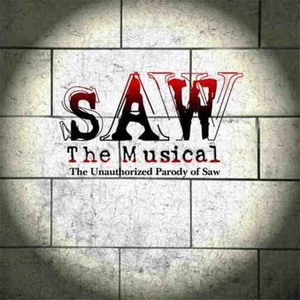 SAW THE MUSICAL Will Come to Duling Hall in April Photo