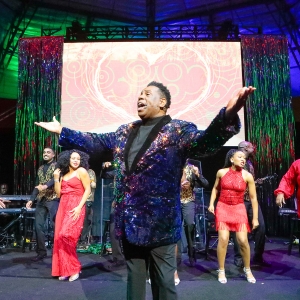 Westcoast Black Theatre Troupe's Fall Gala 'Groovin' on the Soul Train 2' Raises…