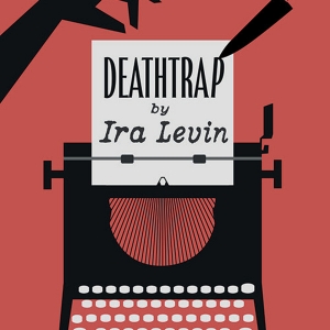 Just In Time For Halloween - DEATHTRAP Comes To International City Theatre Photo