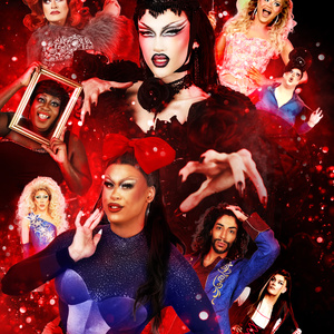 Photos: First Look At the Cast of TuckShop’s Fifth Anniversary Production of SNOW WHI Photo