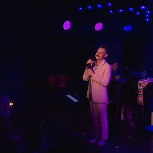 Photos & Video: Nick Cearley Presents IN HARMONY Concert at The Laurie Beechman Theatr Photo