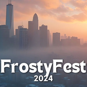 The StageCrafts FROSTYFEST Returns This Week Photo