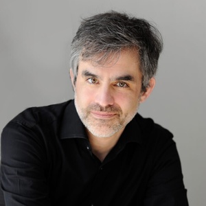 Alexander Lingas Steps Down as Music Director of Cappella Romana Photo