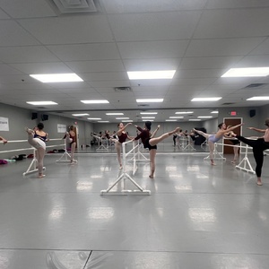 Dance Ground Dancers to Perform at Joyce Theater for NYC Benefit Photo