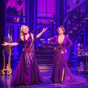 Get a Behind the Scenes Look at DEATH BECOMES HER on Bravo Tonight