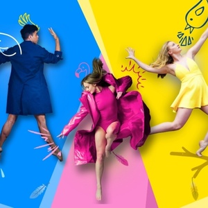 Lion Heart Dance Company To Premiere WHAT THE FLOCK At Chapel Off Chapel Interview