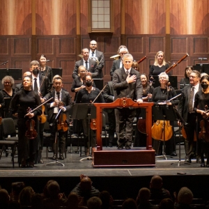 Santa Barbara Symphony Renews Commitment to Musicians in New Three-Year Contract