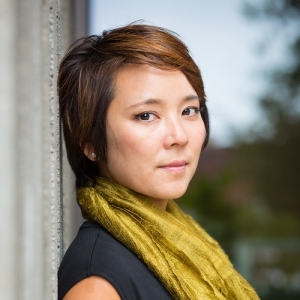 Mina Morita Joins Woolly Mammoth Theatre Company as Resident Director and Creative Pr Photo