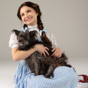 Musical Theatre West Presents Must See Family Show Of The Summer THE WIZARD OF OZ Photo