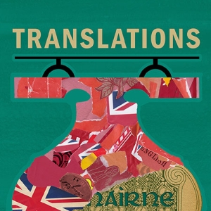 Writers Theatre Presents Irish Drama TRANSLATIONS, Directed By Artistic Director Brad Photo