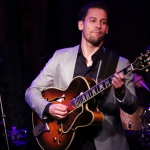 Photos: Jim Caruso's Cast Party Continues Weekly Talent Bash at Birdland Photo