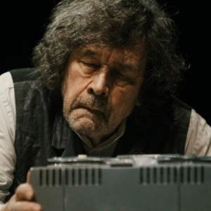 Stephen Rea Will Bring KRAPP'S LAST TAPE to New York Photo