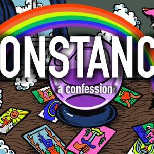 Experiments in Opera Will Present CONSTANCE: A CONFESSION at HERE in May Photo