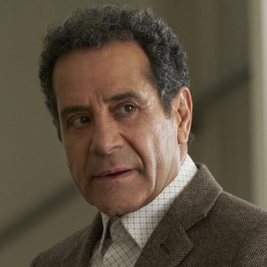Photos: First Look at Tony Shalhoub In MR. MONK'S LAST CASE: A MONK MOVIE on Peacock Photo