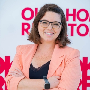 OKC Rep Names Emily Comisar as Executive Artistic Director