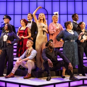 TITANIQUE Extends Run at Criterion Theatre Photo