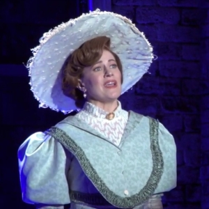 Video: Watch New Clips From RAGTIME At Goodspeed Opera House Photo