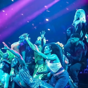 CATS: THE JELLICLE BALL Launches Digital Lottery and Rush Policies Photo