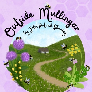 Corrib Theatre Will Bring OUTSIDE MULLINGAR to CoHo Theatre Photo