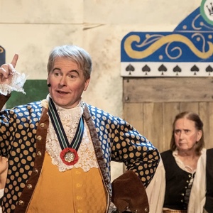 Sudbury Savoyards Will Perform THE GONDOLIERS This February