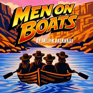 MEN ON BOATS Will Come to the City Theatre Video