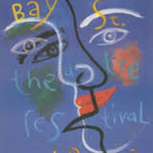 Sag Harbor Artist Paul Davis Will Exhibit Theatrical Illustrations at Bay Street Thea Photo