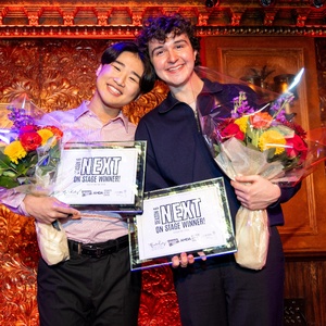 Photos: Inside the Next On Stage: Season 6 Finale at 54 Below Photo