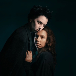 LIV PARKER: WEREWOLVES, VAMPIRES AND HARRY STYLES Comes to the Basement Theatre Photo