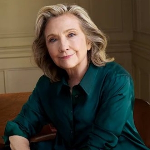 Hillary Rodham Clinton is Coming to the Detroit Opera House in October Photo