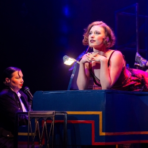 Photos: CABARET at Actor's Express