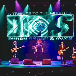 DDXS, a Musical Tribute to Duran Duran & INXS Will Come to the Moss Center Photo