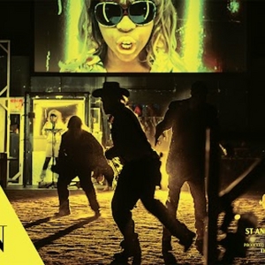 Edinburgh Hit DARK NOON Comes To St. Ann's Warehouse