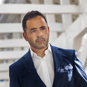 Jorge Mejia to Debut IF THESE WALLS COULD TALK in Miami