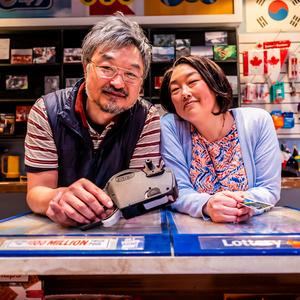 KIMS CONVENIENCE Comes To McCarter Theatre Photo