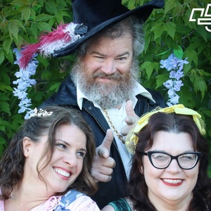 THE MERRY WIVES OF WINDSOR to Open Outdoor Season for OpenStage Photo