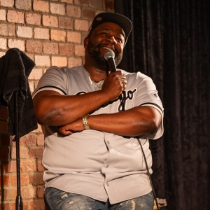 Nate Jackson Set To Bring SUPER FUNNY WORLD TOUR To Virgin Hotels Las Vegas This July
