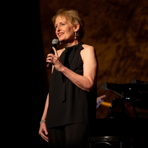 Liz Callaway, Billy Stritch & More Nominated for 2024 MAC Awards - See the Full List! Photo