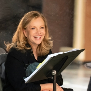 Susan Stroman Announced As The New President Of Guild Hall Academy Of The Arts 