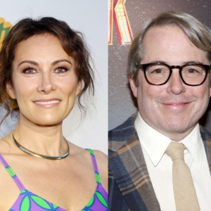 Laura Benanti, Matthew Broderick, Montego Glover, and More Will Present at the 2024 D Video